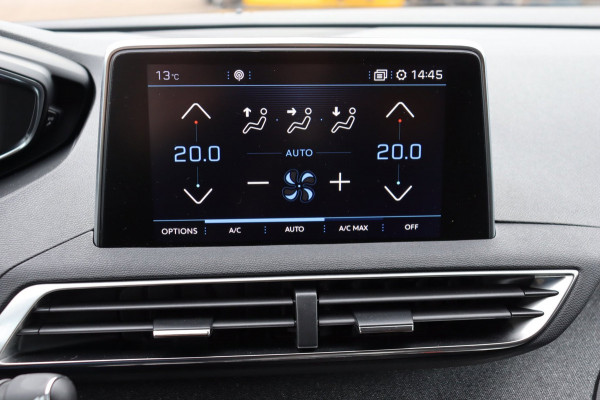 Peugeot 3008 1.2 PT BL Premium Avantage org.NL leer+vw camera el.klep