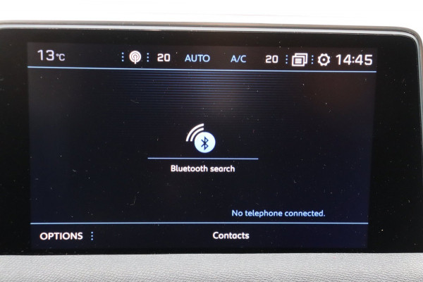 Peugeot 3008 1.2 PT BL Premium Avantage org.NL leer+vw camera el.klep