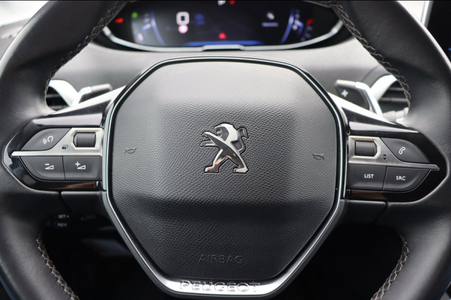 Peugeot 3008 1.2 PT BL Premium Avantage org.NL leer+vw camera el.klep