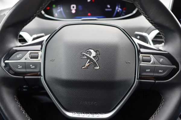 Peugeot 3008 1.2 PT BL Premium Avantage org.NL leer+vw camera el.klep