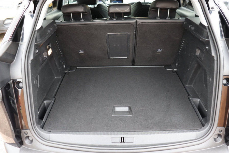 Peugeot 3008 1.2 PT BL Premium Avantage org.NL leer+vw camera el.klep
