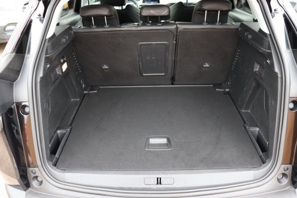 Peugeot 3008 1.2 PT BL Premium Avantage org.NL leer+vw camera el.klep