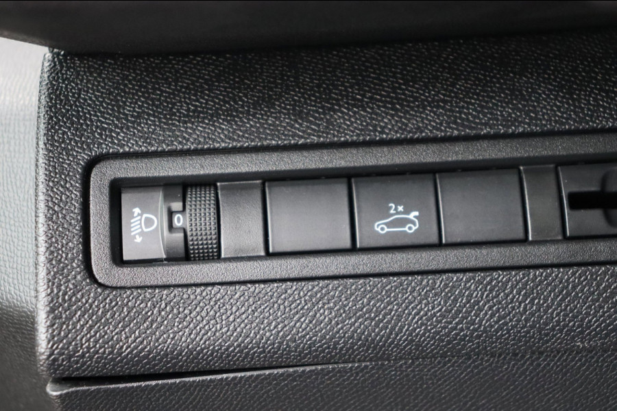 Peugeot 3008 1.2 PT BL Premium Avantage org.NL leer+vw camera el.klep