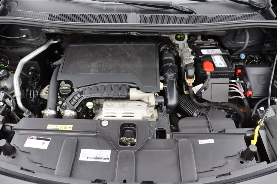 Peugeot 3008 1.2 PT BL Premium Avantage org.NL leer+vw camera el.klep