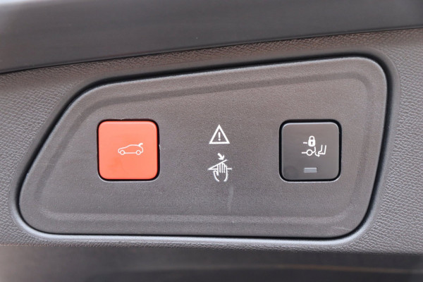 Peugeot 3008 1.2 PT BL Premium Avantage org.NL leer+vw camera el.klep