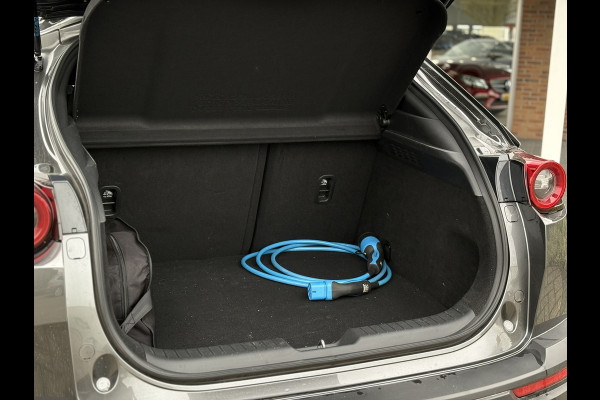 Mazda MX-30 E-SkyActiv 145 First Edition 36 kWh | Navi, ACC, Carplay/Android, Camera, Stoelverw., Climate |