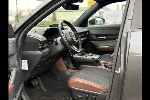 Mazda MX-30 E-SkyActiv 145 First Edition 36 kWh | Navi, ACC, Carplay/Android, Camera, Stoelverw., Climate |