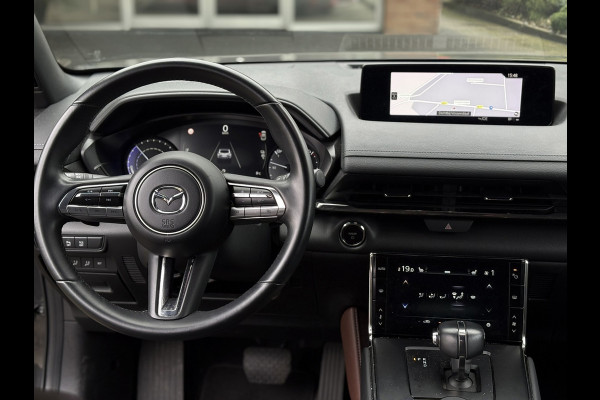 Mazda MX-30 E-SkyActiv 145 First Edition 36 kWh | Navi, ACC, Carplay/Android, Camera, Stoelverw., Climate |