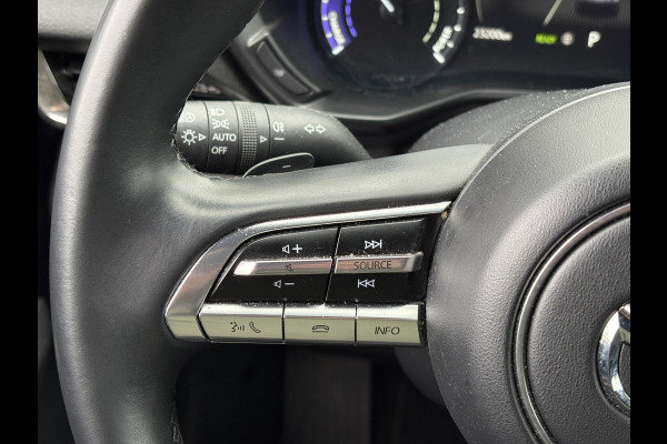 Mazda MX-30 E-SkyActiv 145 First Edition 36 kWh | Navi, ACC, Carplay/Android, Camera, Stoelverw., Climate |