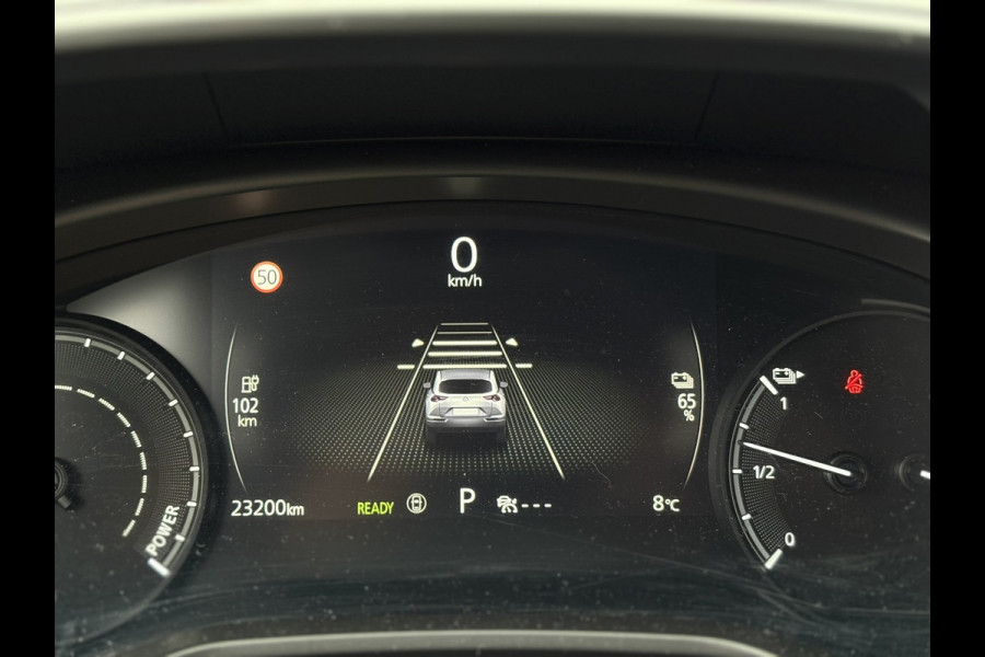 Mazda MX-30 E-SkyActiv 145 First Edition 36 kWh | Navi, ACC, Carplay/Android, Camera, Stoelverw., Climate |
