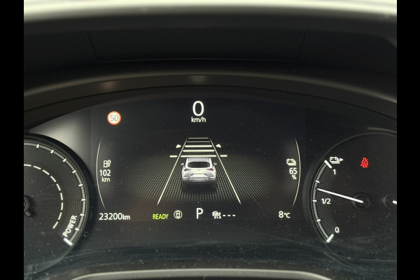 Mazda MX-30 E-SkyActiv 145 First Edition 36 kWh | Navi, ACC, Carplay/Android, Camera, Stoelverw., Climate |