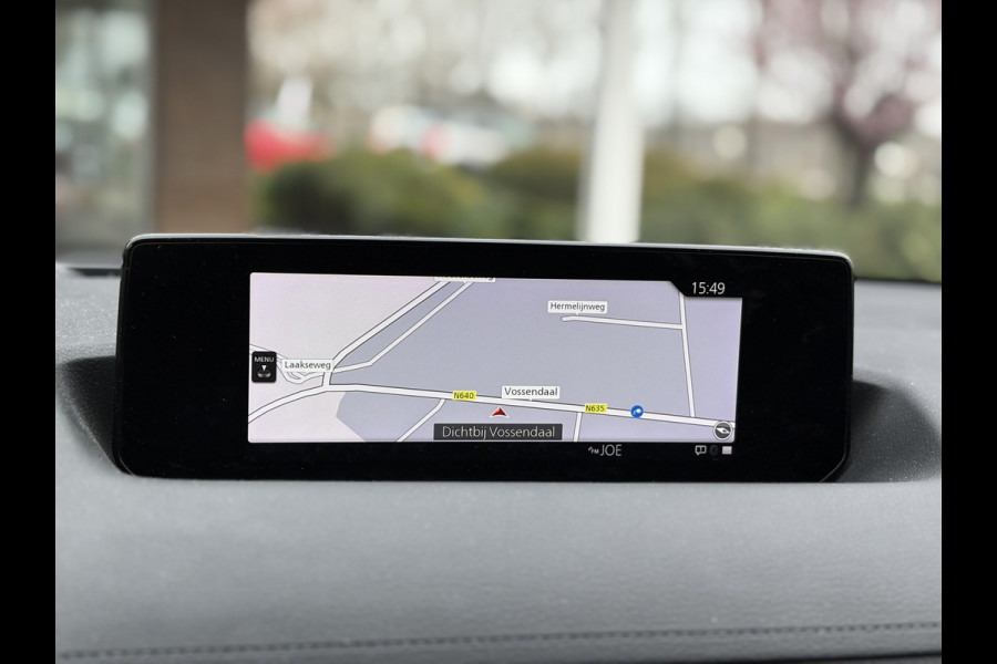 Mazda MX-30 E-SkyActiv 145 First Edition 36 kWh | Navi, ACC, Carplay/Android, Camera, Stoelverw., Climate |
