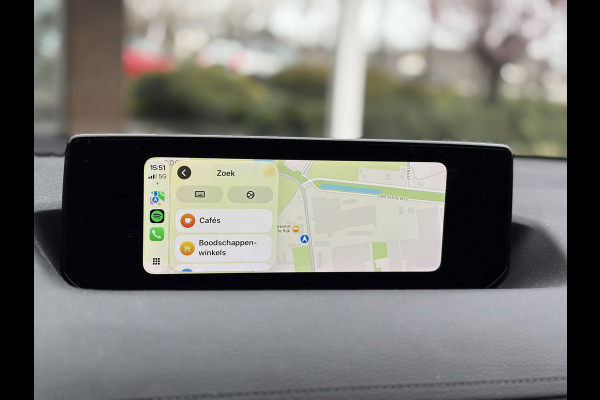 Mazda MX-30 E-SkyActiv 145 First Edition 36 kWh | Navi, ACC, Carplay/Android, Camera, Stoelverw., Climate |