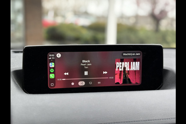 Mazda MX-30 E-SkyActiv 145 First Edition 36 kWh | Navi, ACC, Carplay/Android, Camera, Stoelverw., Climate |