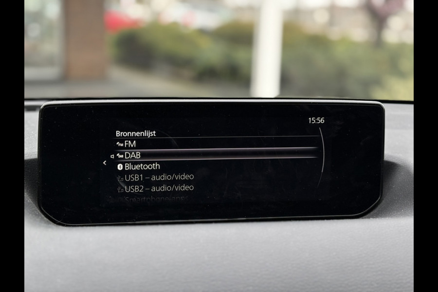 Mazda MX-30 E-SkyActiv 145 First Edition 36 kWh | Navi, ACC, Carplay/Android, Camera, Stoelverw., Climate |