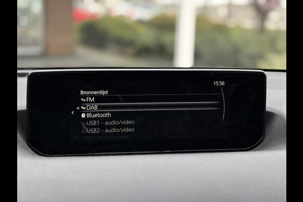 Mazda MX-30 E-SkyActiv 145 First Edition 36 kWh | Navi, ACC, Carplay/Android, Camera, Stoelverw., Climate |