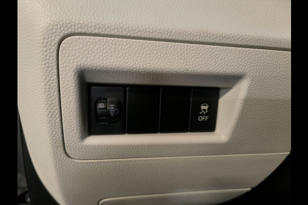 Suzuki Ignis 1.2 Select Automaat Rijklaar + 12 maanden Bovag-garantie  Henk Jongen Auto's in Helmond,  al 50 jaar service zoals 't hoort!