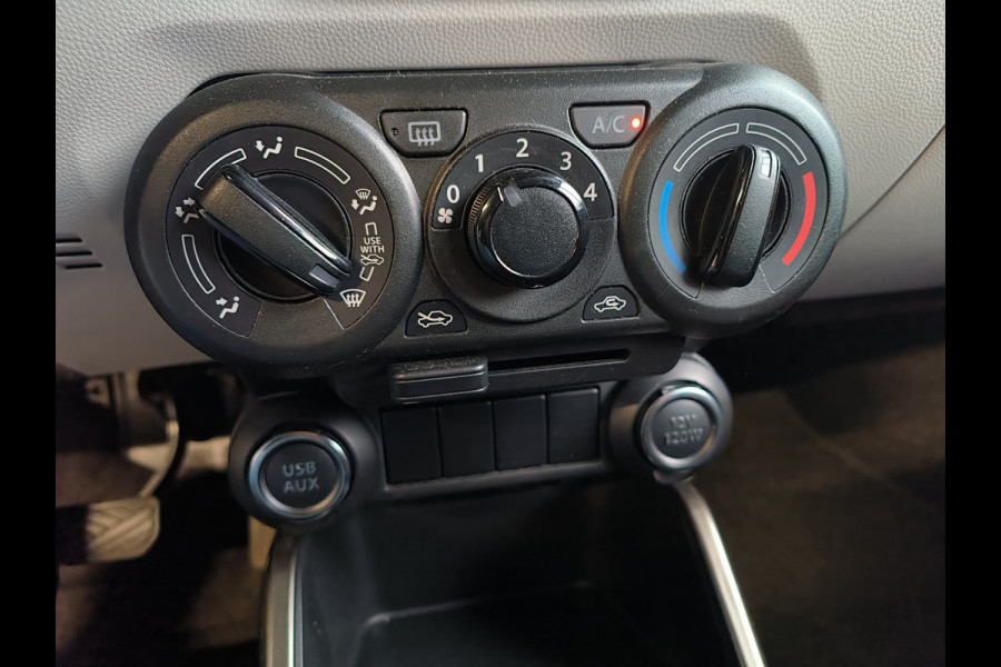 Suzuki Ignis 1.2 Select Automaat Rijklaar + 12 maanden Bovag-garantie  Henk Jongen Auto's in Helmond,  al 50 jaar service zoals 't hoort!