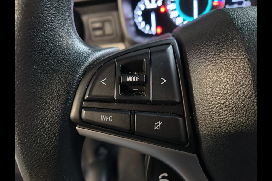 Suzuki Ignis 1.2 Select Automaat Rijklaar + 12 maanden Bovag-garantie  Henk Jongen Auto's in Helmond,  al 50 jaar service zoals 't hoort!