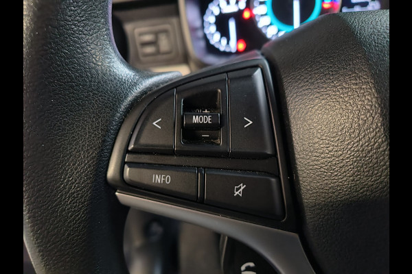 Suzuki Ignis 1.2 Select Automaat Rijklaar + 12 maanden Bovag-garantie  Henk Jongen Auto's in Helmond,  al 50 jaar service zoals 't hoort!