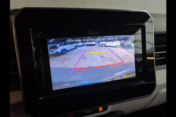 Suzuki Ignis 1.2 Select Automaat Rijklaar + 12 maanden Bovag-garantie  Henk Jongen Auto's in Helmond,  al 50 jaar service zoals 't hoort!