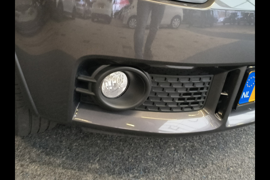 Suzuki Ignis 1.2 Select Automaat Rijklaar + 12 maanden Bovag-garantie  Henk Jongen Auto's in Helmond,  al 50 jaar service zoals 't hoort!