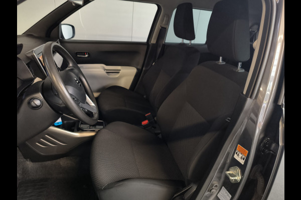 Suzuki Ignis 1.2 Select Automaat Rijklaar + 12 maanden Bovag-garantie  Henk Jongen Auto's in Helmond,  al 50 jaar service zoals 't hoort!