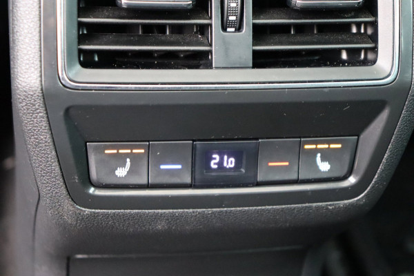 Škoda Kodiaq 1.5 TSI Bus.Ed. Plus 7persoons org.NL camera's leer+el+mem+vw schuifdak el.klep