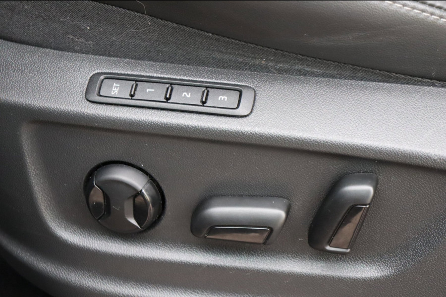 Škoda Kodiaq 1.5 TSI Bus.Ed. Plus 7persoons org.NL camera's leer+el+mem+vw schuifdak el.klep