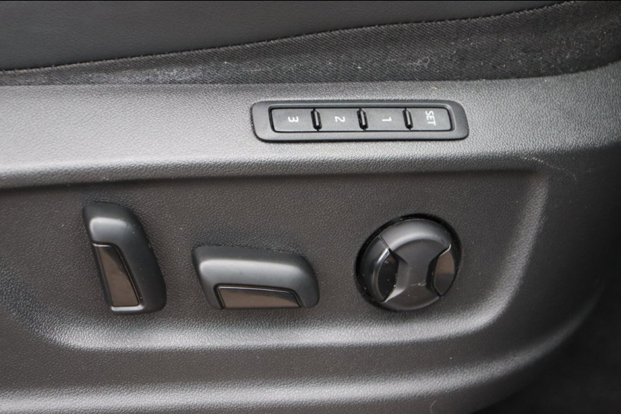 Škoda Kodiaq 1.5 TSI Bus.Ed. Plus 7persoons org.NL camera's leer+el+mem+vw schuifdak el.klep