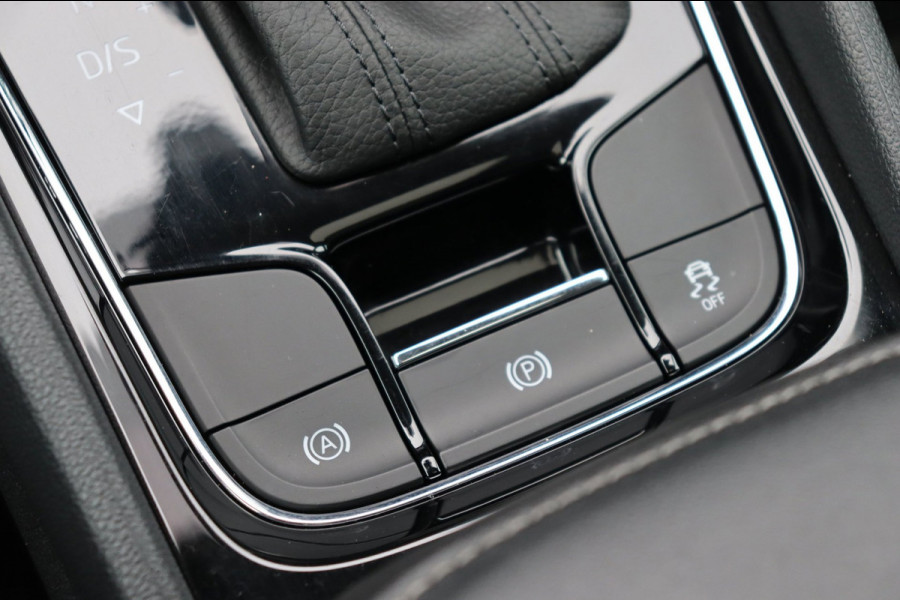 Škoda Kodiaq 1.5 TSI Bus.Ed. Plus 7persoons org.NL camera's leer+el+mem+vw schuifdak el.klep