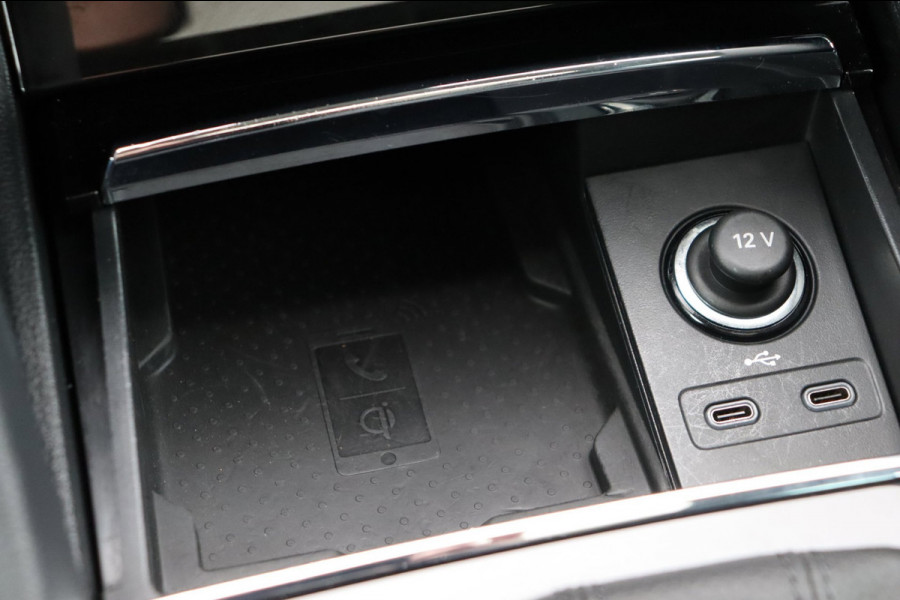 Škoda Kodiaq 1.5 TSI Bus.Ed. Plus 7persoons org.NL camera's leer+el+mem+vw schuifdak el.klep