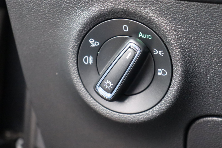 Škoda Kodiaq 1.5 TSI Bus.Ed. Plus 7persoons org.NL camera's leer+el+mem+vw schuifdak el.klep