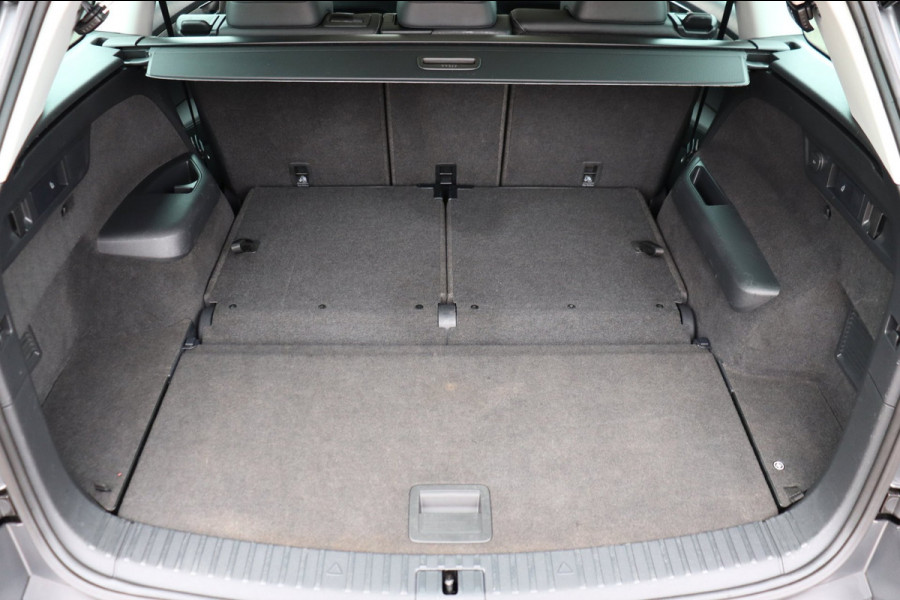 Škoda Kodiaq 1.5 TSI Bus.Ed. Plus 7persoons org.NL camera's leer+el+mem+vw schuifdak el.klep