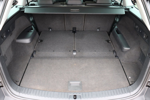 Škoda Kodiaq 1.5 TSI Bus.Ed. Plus 7persoons org.NL camera's leer+el+mem+vw schuifdak el.klep