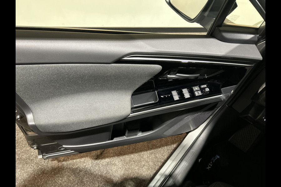 Toyota Bz4x Active 71 kWh LED verlichting | 18 inch LM velgen Soh (batterijcheck) waarde 99,9%