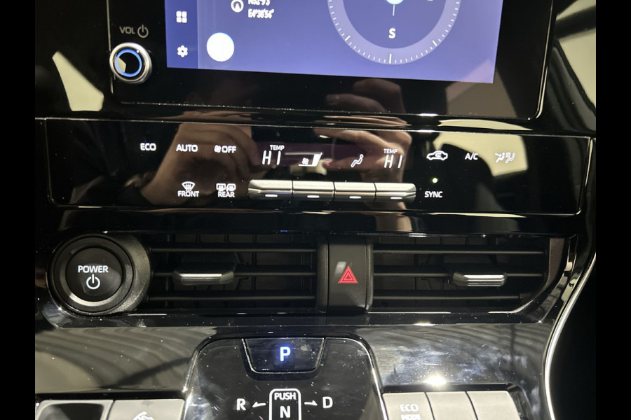 Toyota Bz4x Active 71 kWh LED verlichting | 18 inch LM velgen Soh (batterijcheck) waarde 99,9%