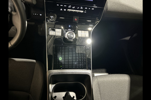 Toyota Bz4x Active 71 kWh LED verlichting | 18 inch LM velgen Soh (batterijcheck) waarde 99,9%