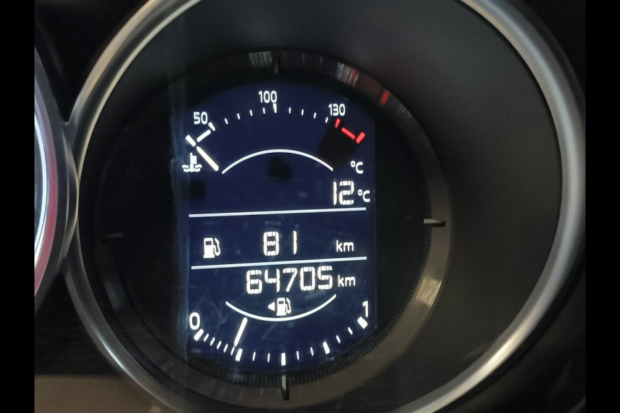 Mazda CX-5 2.0 e-SkyActiv-G M Hybrid 165 Centre-Line Rijklaar + 12 maanden Bovag-garantie  Henk Jongen Auto's in Helmond,  al 50 jaar service zoals 't hoort!