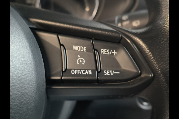 Mazda CX-5 2.0 e-SkyActiv-G M Hybrid 165 Centre-Line Rijklaar + 12 maanden Bovag-garantie  Henk Jongen Auto's in Helmond,  al 50 jaar service zoals 't hoort!