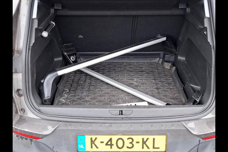 Opel Grandland X 1.2 Turbo Business Edition | Trekhaak | Navi | Camera | Airco | Cruise | Recente distributieriem |