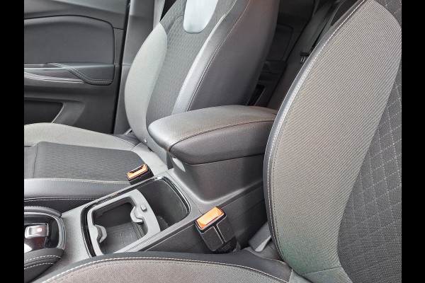 Opel Grandland X 1.2 Turbo Business Edition | Trekhaak | Navi | Camera | Airco | Cruise | Recente distributieriem |