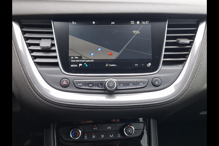 Opel Grandland X 1.2 Turbo Business Edition | Trekhaak | Navi | Camera | Airco | Cruise | Recente distributieriem |