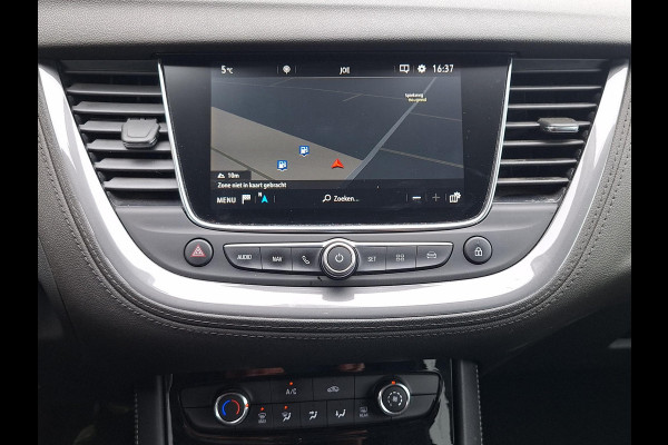Opel Grandland X 1.2 Turbo Business Edition | Trekhaak | Navi | Camera | Airco | Cruise | Recente distributieriem |