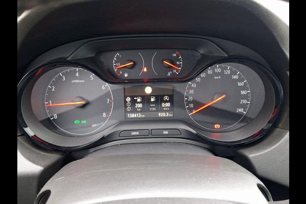 Opel Grandland X 1.2 Turbo Business Edition | Trekhaak | Navi | Camera | Airco | Cruise | Recente distributieriem |