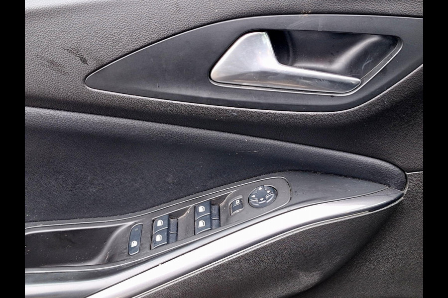 Opel Grandland X 1.2 Turbo Business Edition | Trekhaak | Navi | Camera | Airco | Cruise | Recente distributieriem |