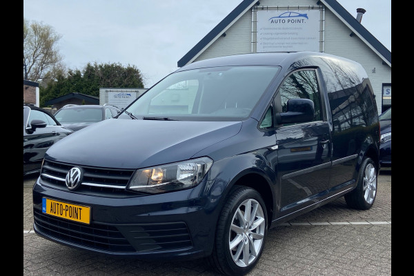 Volkswagen Caddy 2.0 TDI MARGE/AIRCO/SPORTVELGEN/BLUETOOTH/PDC