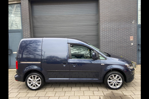 Volkswagen Caddy 2.0 TDI MARGE/AIRCO/SPORTVELGEN/BLUETOOTH/PDC