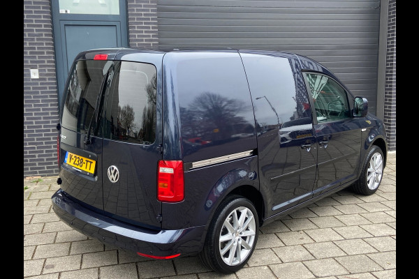 Volkswagen Caddy 2.0 TDI MARGE/AIRCO/SPORTVELGEN/BLUETOOTH/PDC