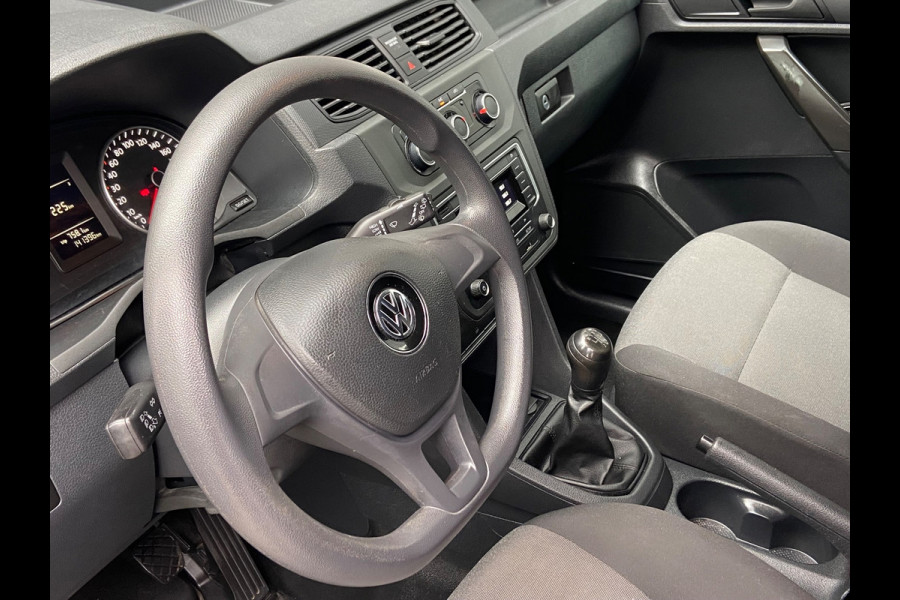 Volkswagen Caddy 2.0 TDI MARGE/AIRCO/SPORTVELGEN/BLUETOOTH/PDC